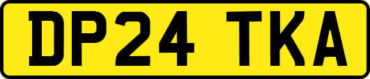 DP24TKA
