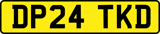 DP24TKD
