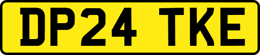 DP24TKE