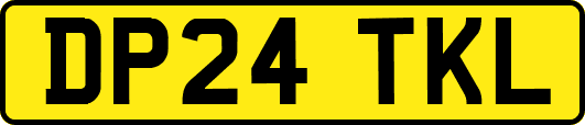 DP24TKL