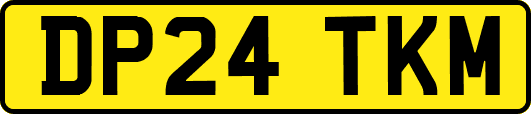 DP24TKM