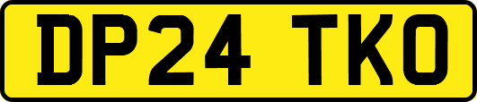 DP24TKO