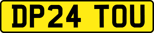 DP24TOU