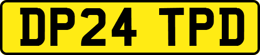 DP24TPD