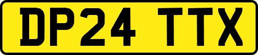 DP24TTX