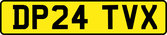 DP24TVX