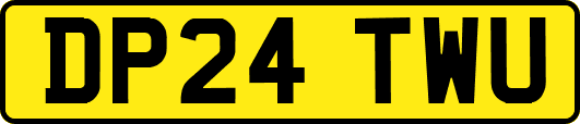 DP24TWU