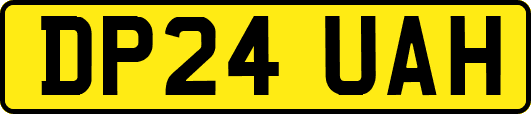 DP24UAH