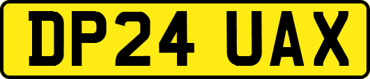 DP24UAX