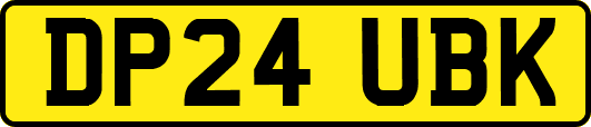 DP24UBK
