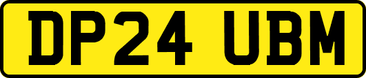 DP24UBM