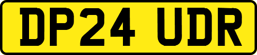 DP24UDR