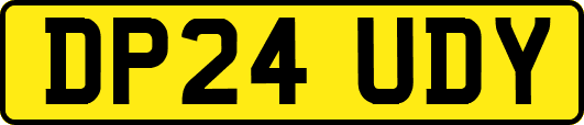 DP24UDY