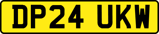 DP24UKW