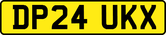 DP24UKX