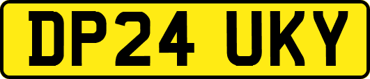 DP24UKY