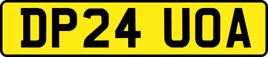 DP24UOA