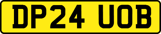 DP24UOB