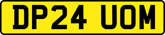 DP24UOM