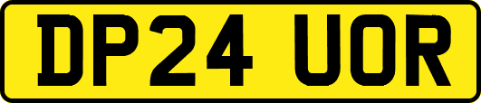 DP24UOR