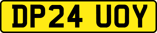 DP24UOY