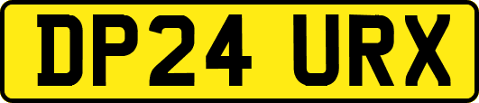 DP24URX