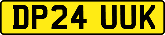 DP24UUK