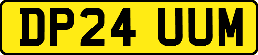DP24UUM