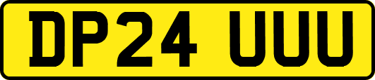 DP24UUU