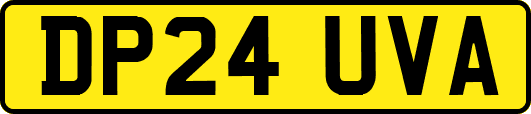 DP24UVA