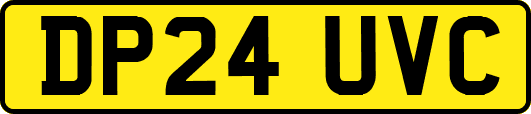 DP24UVC