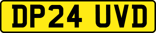 DP24UVD