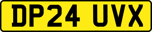 DP24UVX