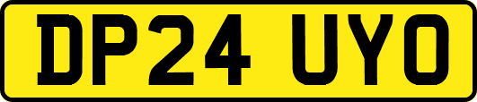DP24UYO