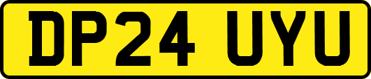 DP24UYU