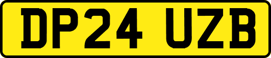 DP24UZB