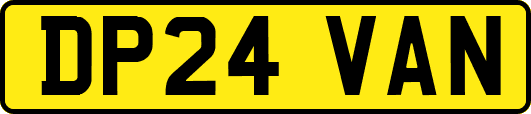 DP24VAN
