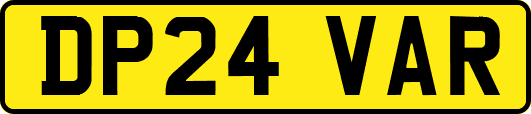 DP24VAR