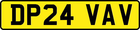 DP24VAV