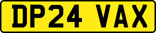 DP24VAX