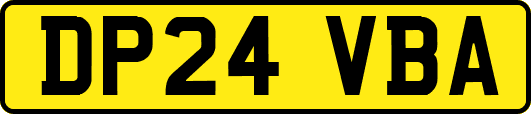 DP24VBA