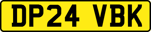 DP24VBK