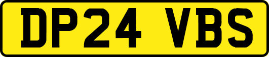 DP24VBS