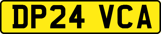 DP24VCA