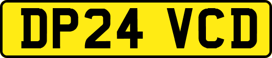 DP24VCD