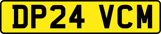 DP24VCM