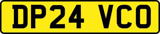 DP24VCO