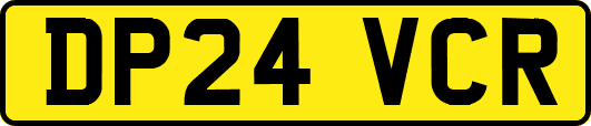 DP24VCR