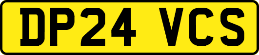 DP24VCS