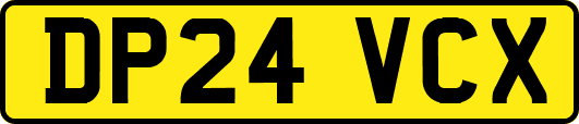 DP24VCX